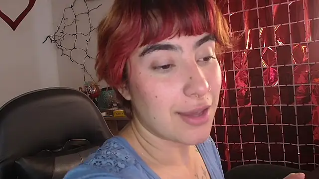 Miacatsito3 online show from 02-20-26, 07:16