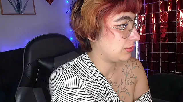 Miacatsito3 online show from 02-25-26, 09:14