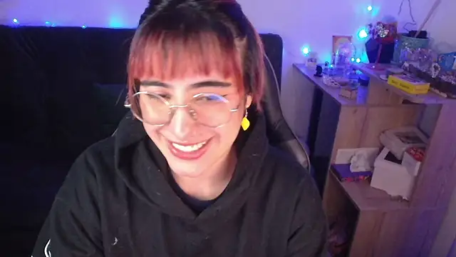 Miacatsito3 online show from 03-07-26, 01:34