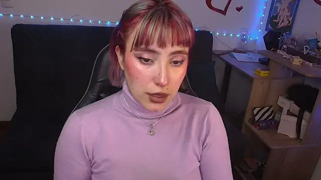 Miacatsito3 online show from 07-25-26, 01:46