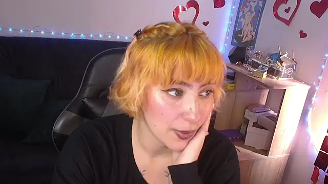 Snapshot of Miacatsito3 chatting on 06-09-26, 07:04 Miacatsito3 online show from 06-09-26, 07:04