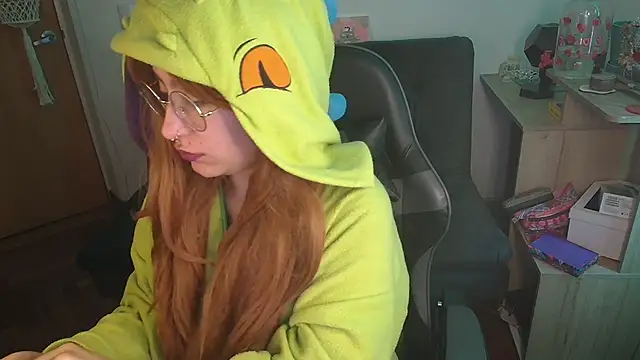 Miacatsito3 online show from 11-07-25, 08:35