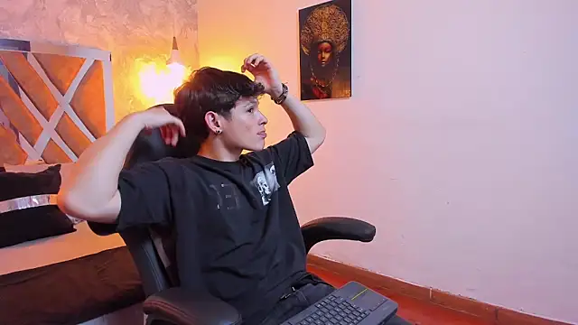 kraven lust online show from 03-17-26, 02:58