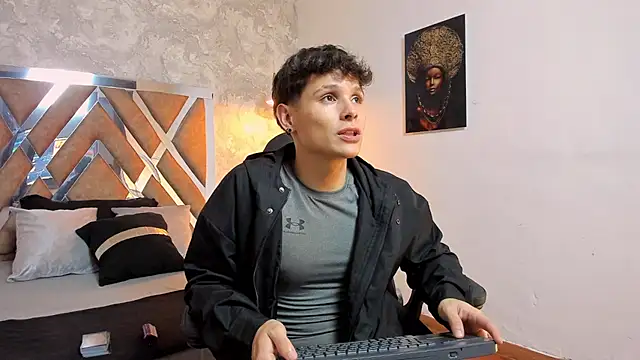 kraven lust online show from 02-14-26, 03:07