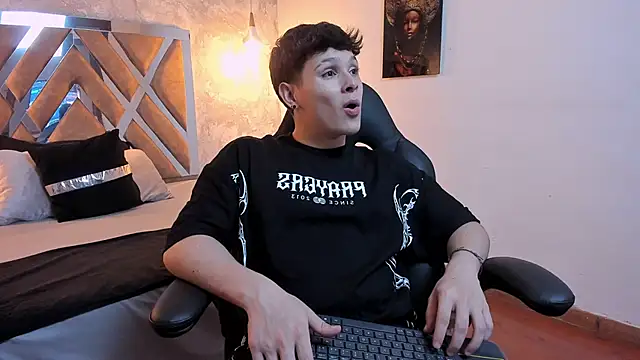 kraven lust online show from 06-27-26, 03:12