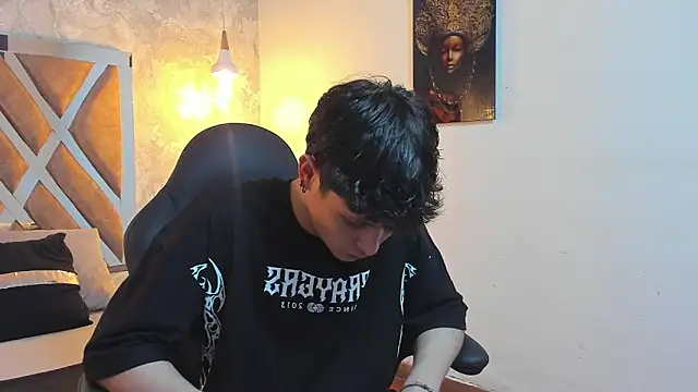 kraven lust online show from 04-19-26, 03:07