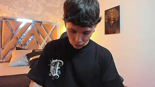 kraven lust online show from 04-07-26, 03:08