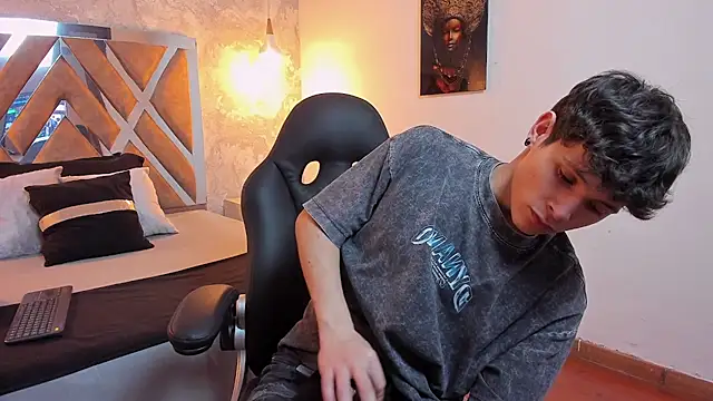 kraven lust online show from 03-20-26, 03:07