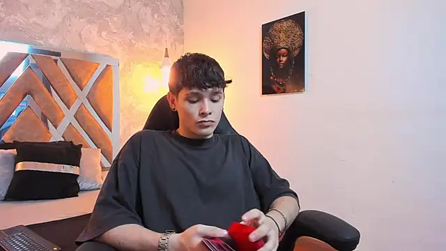 kraven lust online show from 03-01-26, 03:06