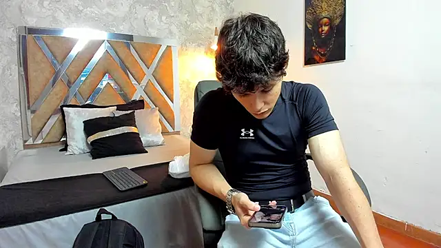 kraven lust online show from 02-05-26, 03:13