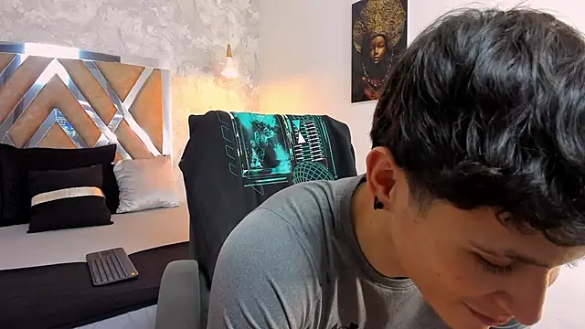 kraven lust online show from 11-09-25, 03:21