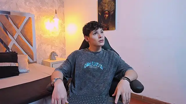 kraven lust online show from 03-08-26, 03:10