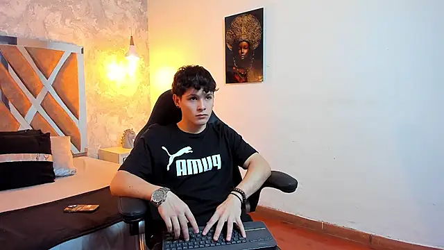 kraven lust online show from 03-04-26, 03:36