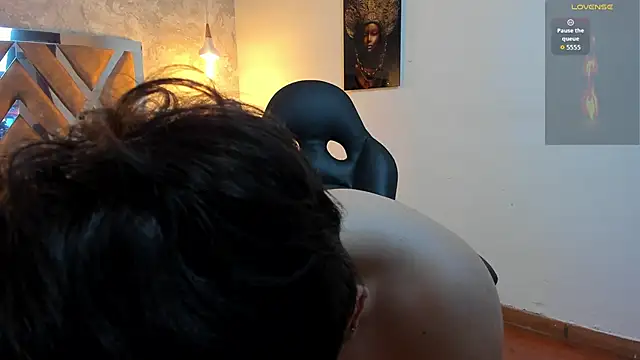 kraven lust online show from 05-17-26, 03:06
