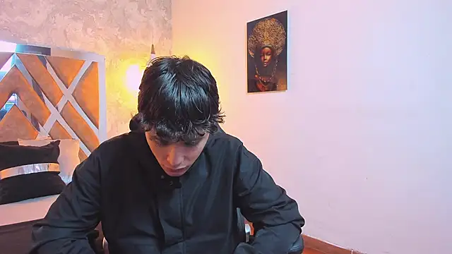 kraven lust online show from 03-15-26, 03:13