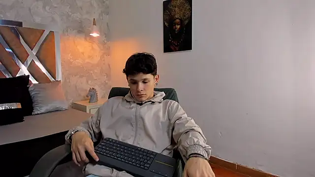 kraven lust online show from 11-08-25, 03:10