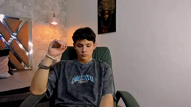 kraven lust online show from 11-23-25, 03:05