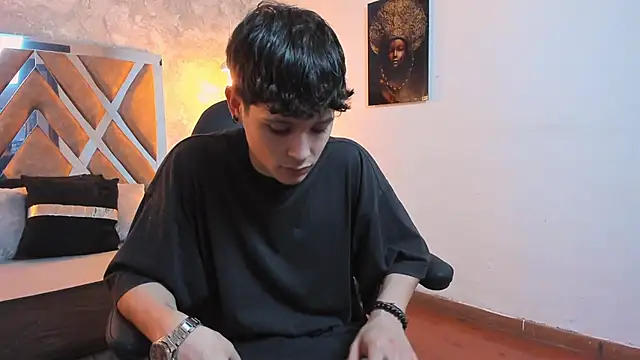 kraven lust online show from 03-03-26, 03:02