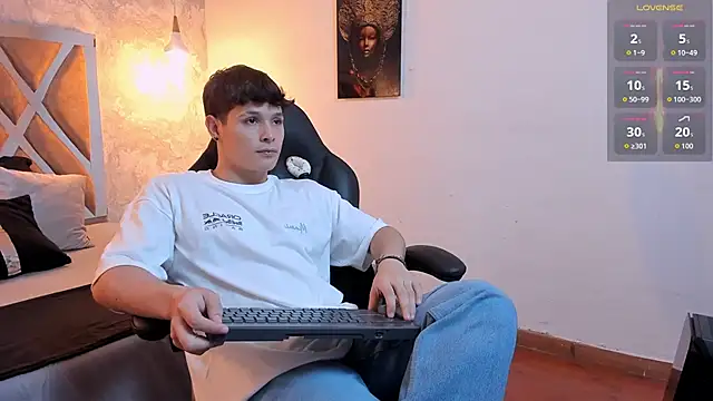 kraven lust online show from 07-02-26, 03:23