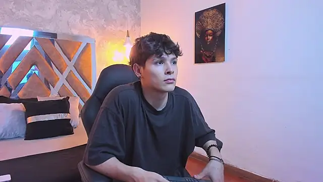 kraven lust online show from 03-12-26, 03:01