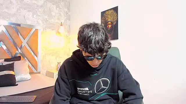 kraven lust online show from 02-07-26, 03:03