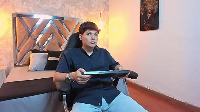 kraven lust online show from 02-27-26, 03:07