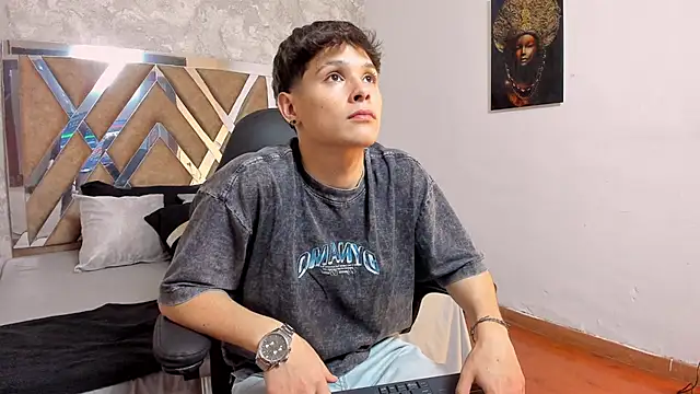 kraven lust online show from 02-12-26, 03:06