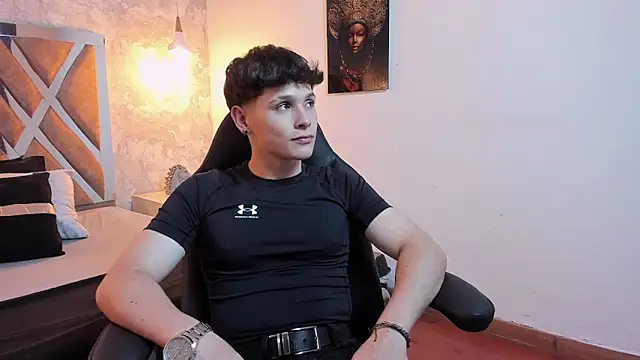 kraven lust online show from 03-22-26, 03:10