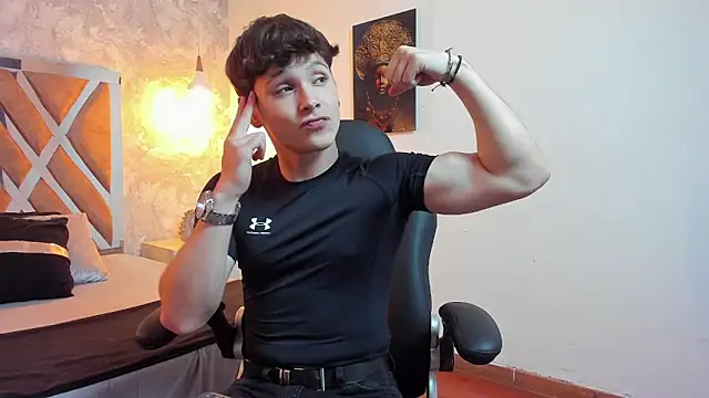 kraven lust online show from 04-10-26, 03:02