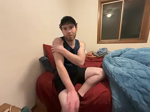 Adam Phoenix online show from 02-07-26, 04:53