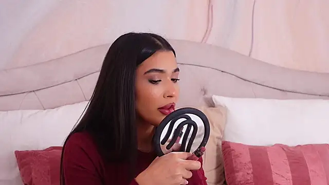 MyaMuse online show from 11-26-25, 08:25