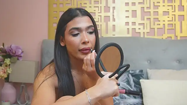 MyaMuse online show from 12-04-25, 08:13