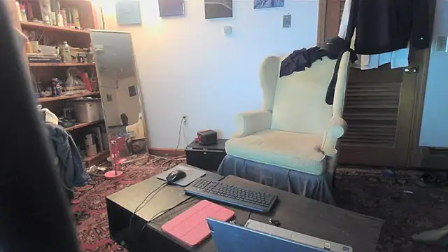 Jaycloudedview online show from 10-02-25, 12:47