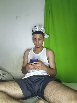 XanaxXx99 online show from 05-17-26, 11:49