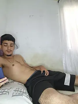 XanaxXx99 online show from 07-12-26, 07:04