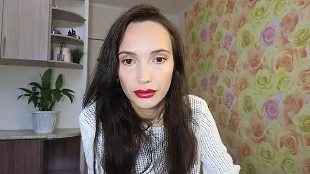 Lillian-Clark online show from 09-25-25, 03:45