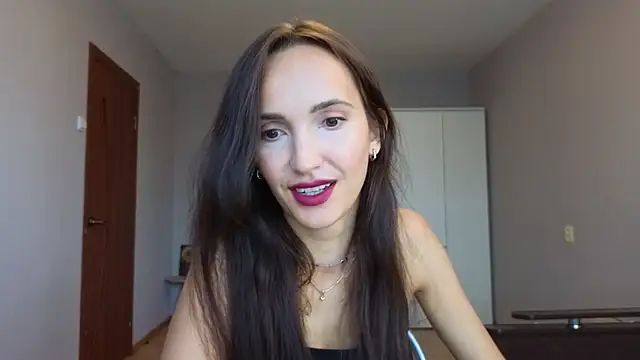 Lillian-Clark online show from 09-27-25, 11:16