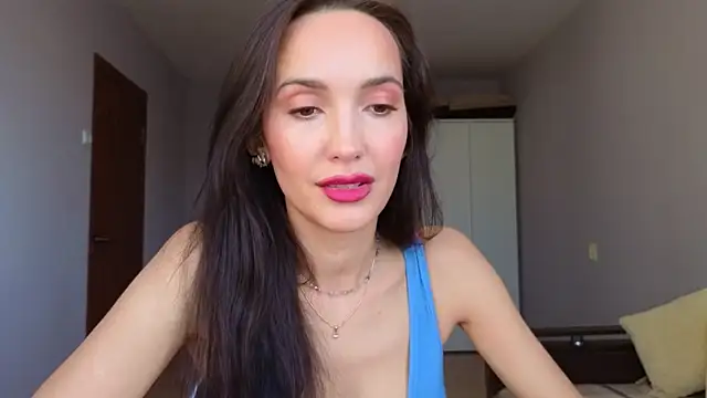 Lillian-Clark online show from 01-09-26, 07:59