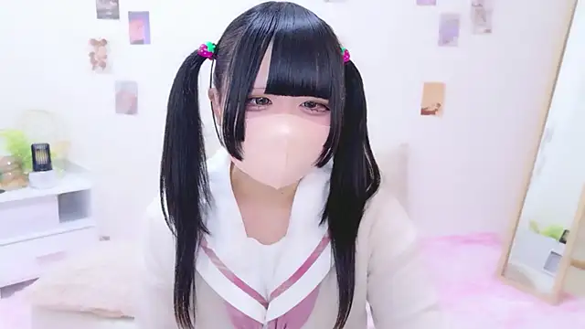Nano chan  online show from 03-26-26, 10:24