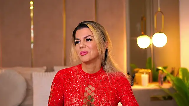 CamilaStarr online show from 02-05-26, 06:15