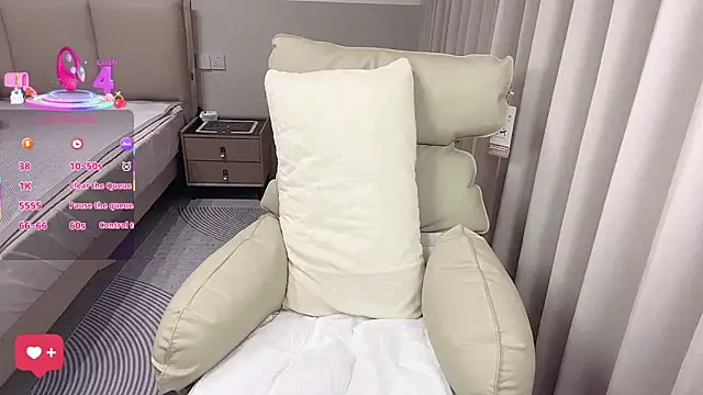 janequeen online show from 11-01-25, 12:10