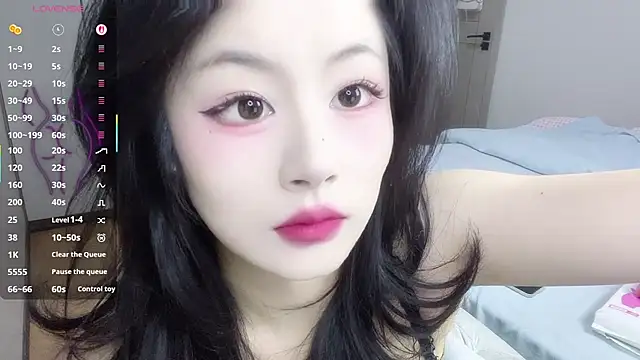 janequeen online show from 12-04-25, 01:54