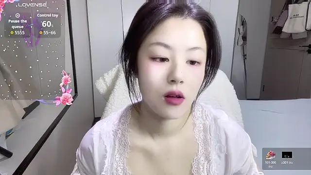 janequeen online show from 02-07-26, 02:36