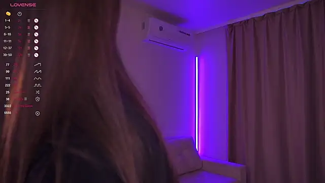 Jupiter Boobs online show from 10-12-25, 12:50