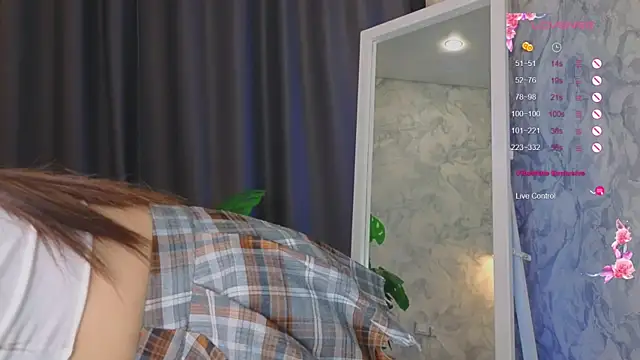 Jupiter Boobs online show from 03-29-26, 04:52