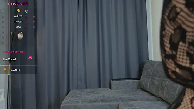 Jupiter Boobs online show from 02-19-26, 04:15