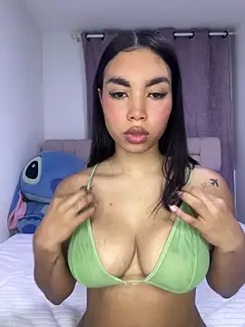 karolaalcendra online show from 12-20-25, 03:42