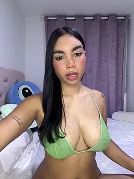 karolaalcendra online show from 02-11-26, 03:28