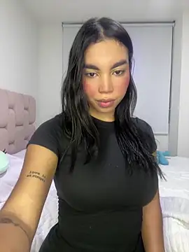 karolaalcendra online show from 03-01-26, 11:27