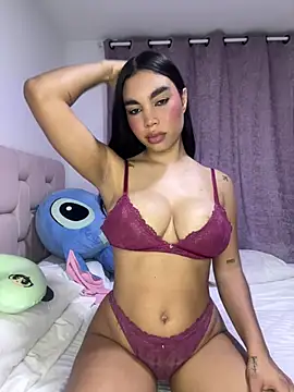 karolaalcendra online show from 02-23-26, 01:29